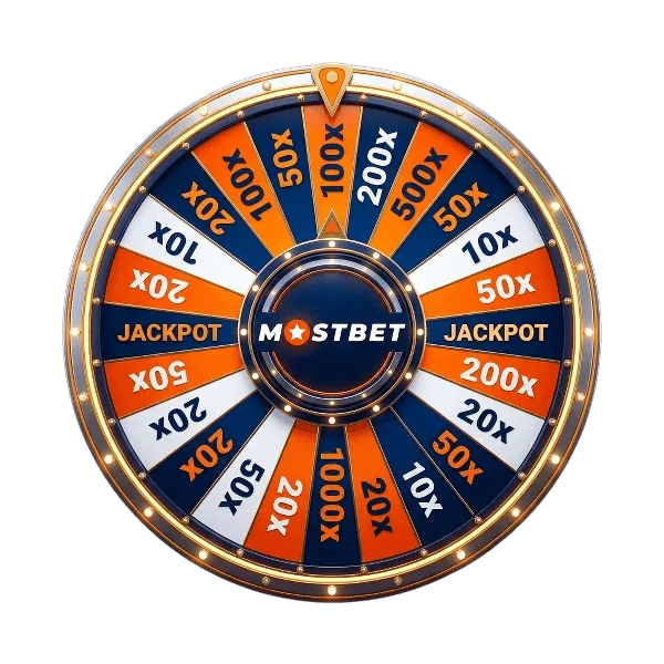Fortune-wheel